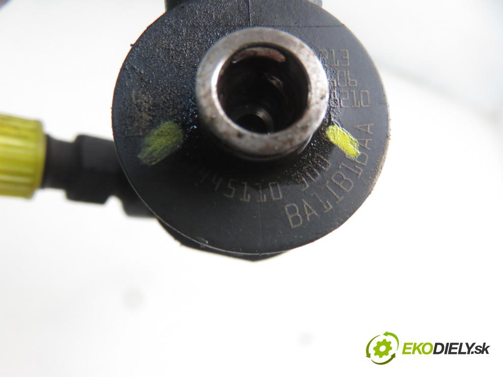 FIAT BRAVO II (198_) HB 2009 66,00 1.6 D Multijet - 198 A6.000 1598,00 vstrekovač 0445110300 (Vstrekovače)