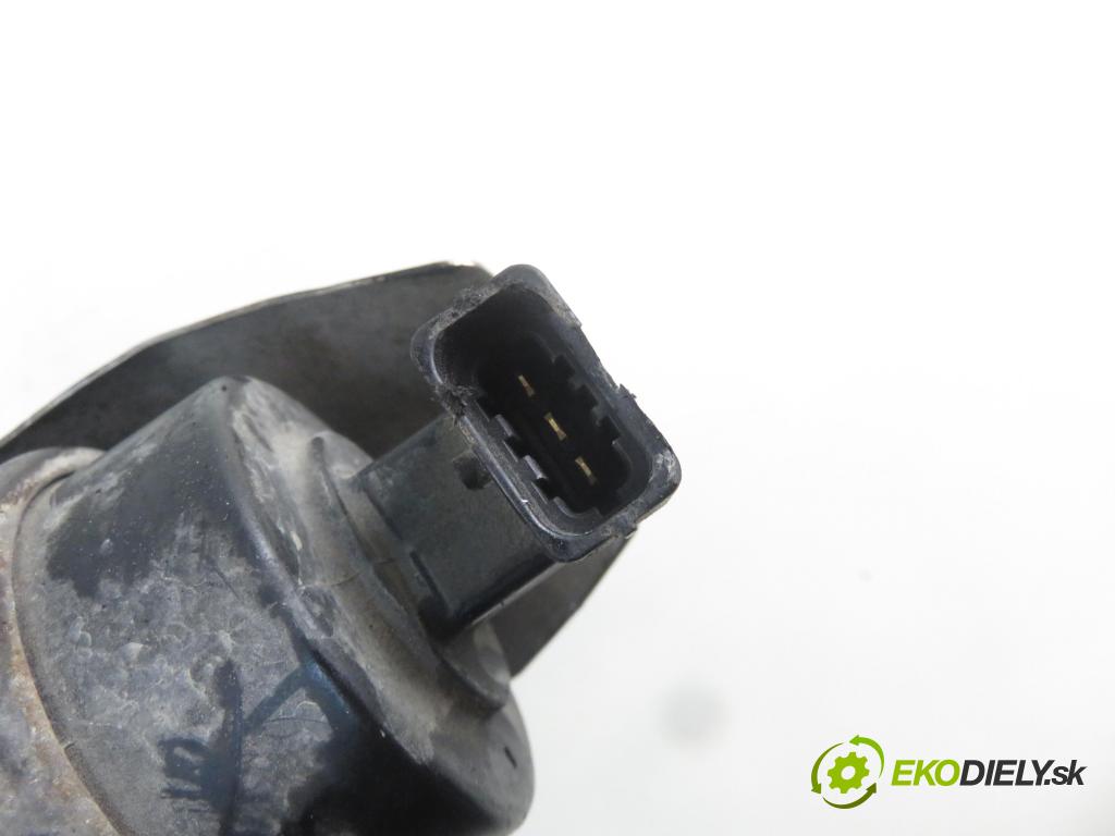 OPEL CORSA D (S07) HB 2010 70,00 1.3 CDTI - A 13 DTE 1248,00 RYCHLONABÍJEČKA: 55225439 ; 54359700027 (Turbodúchadla (kompletní))