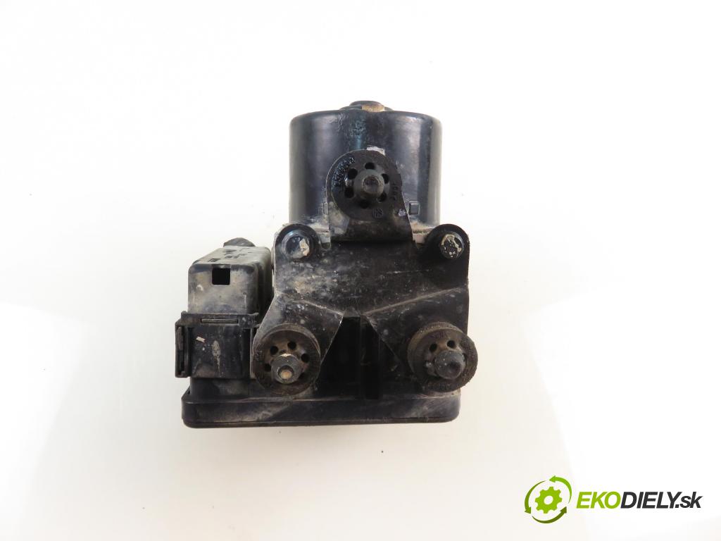 VW GOLF V (1K1) HB 2003 77,00 1.9 TDI - BXE 1896,00 Pumpa ABS 1K0907379K ; 10096003483 (Pumpy ABS)