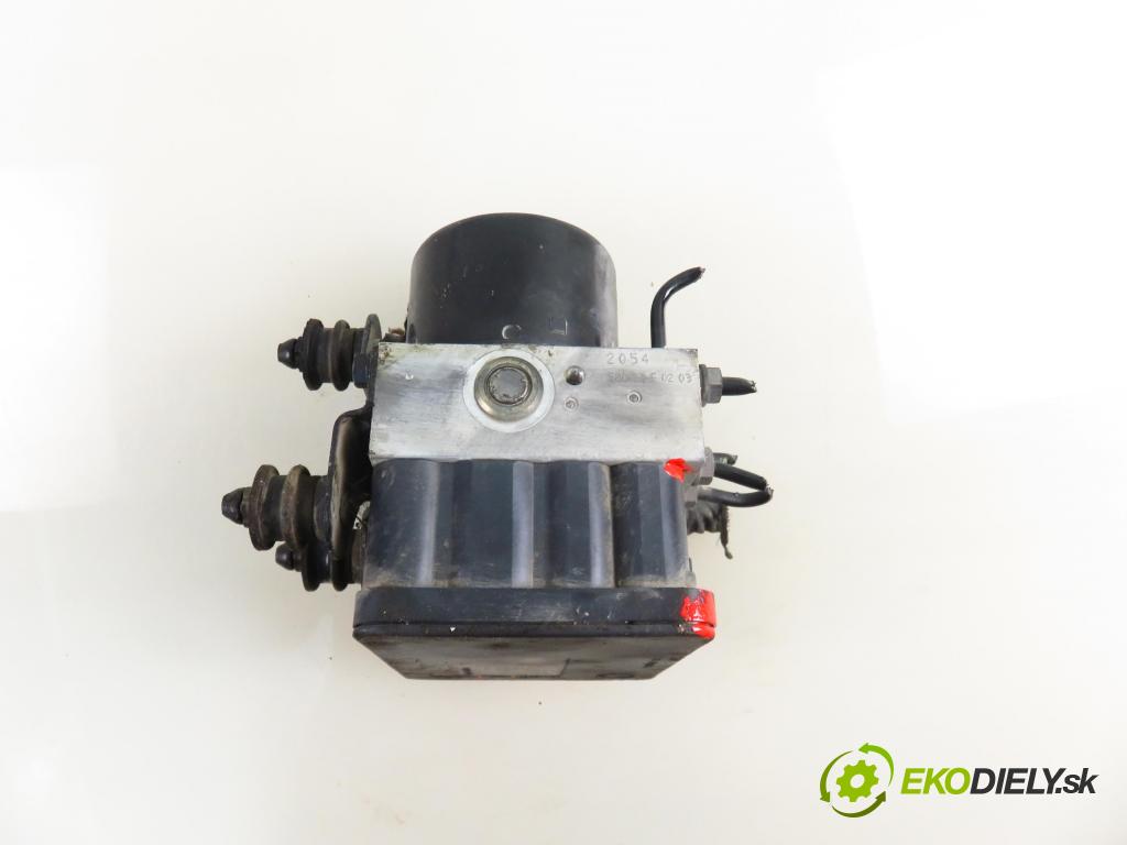 VW GOLF V (1K1) HB 2003 77,00 1.9 TDI - BXE 1896,00 Pumpa ABS 1K0907379K ; 10096003483 (Pumpy ABS)