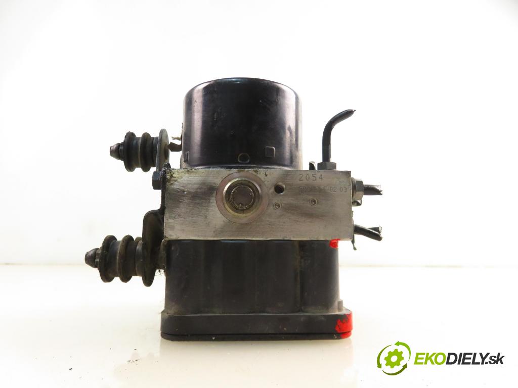 VW GOLF V (1K1) HB 2003 77,00 1.9 TDI - BXE 1896,00 Pumpa ABS 1K0907379K ; 10096003483 (Pumpy ABS)