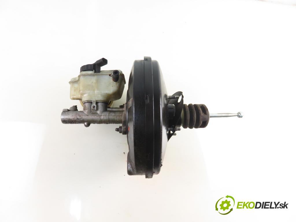 VW GOLF V (1K1) HB 2003 77,00 1.9 TDI - BXE 1896,00 Posilovač 1K1614105AJ ; 0201051068 (Servočerpadlá, pumpy riadenia)