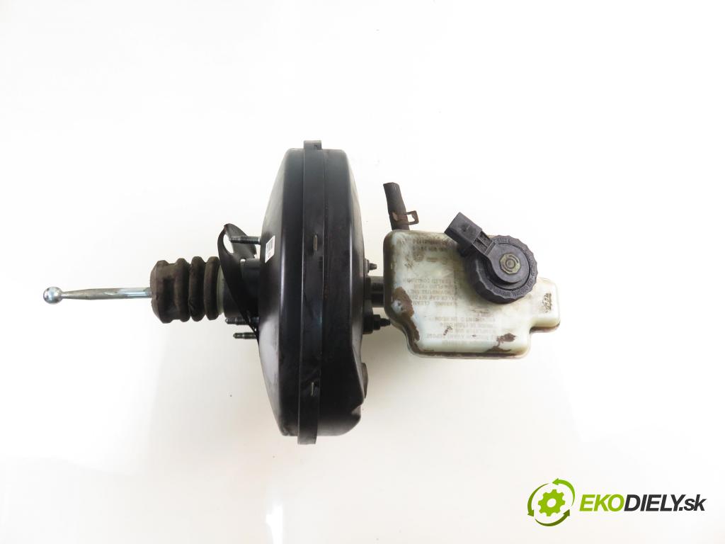 VW GOLF V (1K1) HB 2003 77,00 1.9 TDI - BXE 1896,00 Posilovač 1K1614105AJ ; 0201051068 (Servočerpadlá, pumpy riadenia)