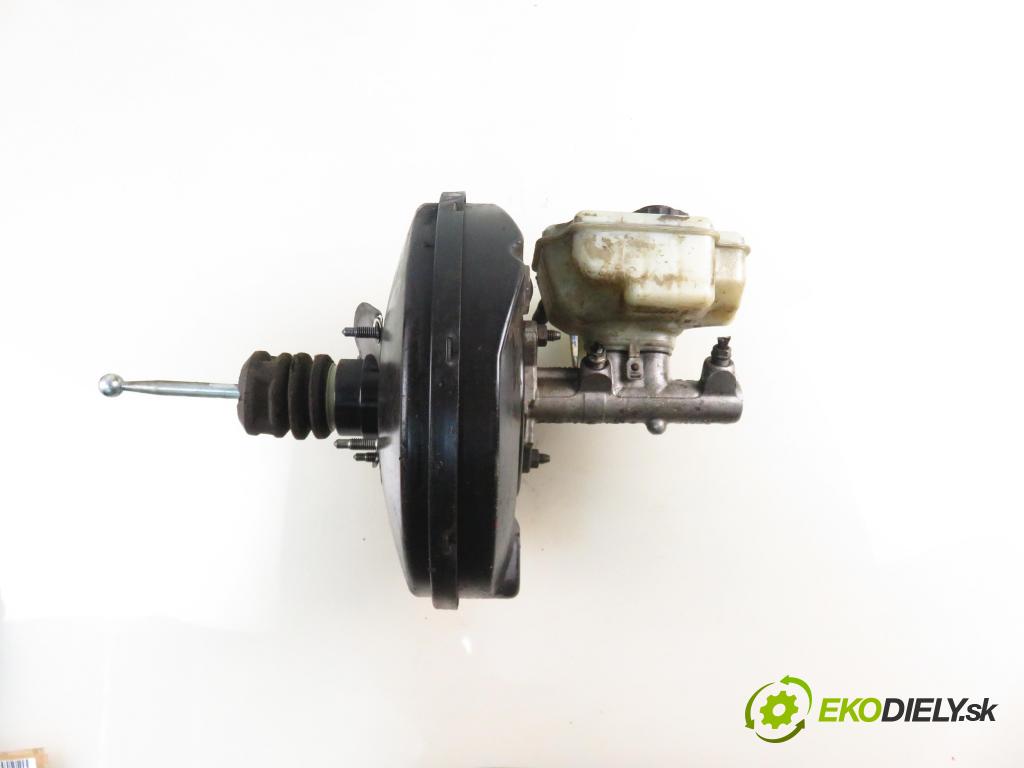 VW GOLF V (1K1) HB 2003 77,00 1.9 TDI - BXE 1896,00 Posilovač 1K1614105AJ ; 0201051068 (Servočerpadlá, pumpy riadenia)