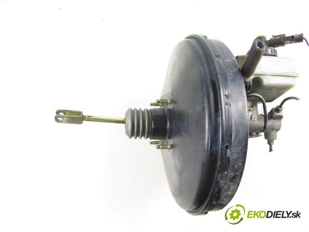 RENAULT MASTER II Autobus (JD) BUS 2000 59,00 2.5 D - S8U 770 2499,00 Posilovač 7700308123 ; 7700308123J (Servočerpadlá, pumpy riadenia)