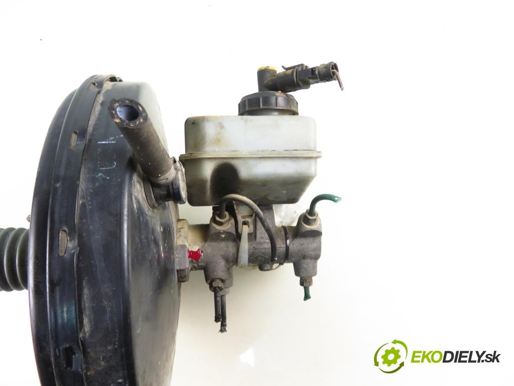 RENAULT MASTER II Autobus (JD) BUS 2000 59,00 2.5 D - S8U 770 2499,00 Posilovač 7700308123 ; 7700308123J (Servočerpadlá, pumpy riadenia)