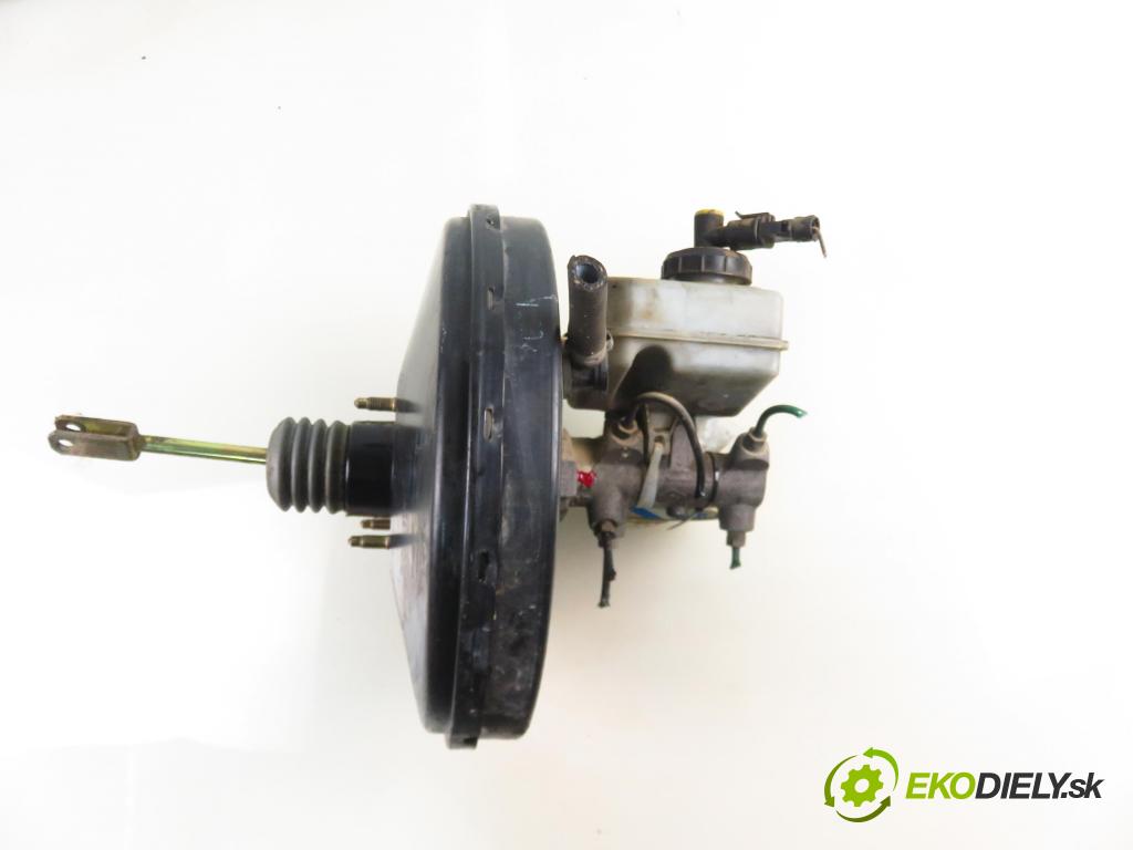 RENAULT MASTER II Autobus (JD) BUS 2000 59,00 2.5 D - S8U 770 2499,00 Posilovač 7700308123 ; 7700308123J (Servočerpadlá, pumpy riadenia)