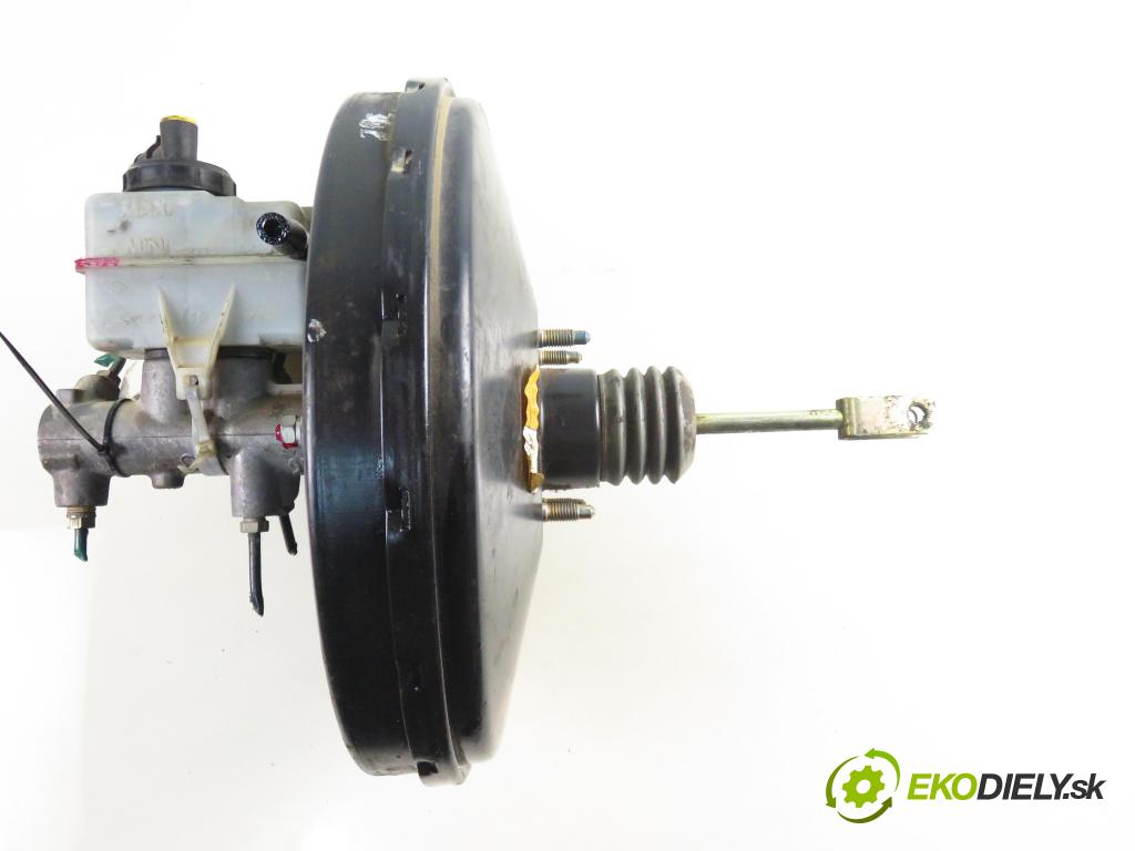 RENAULT MASTER II Autobus (JD) BUS 2000 59,00 2.5 D - S8U 770 2499,00 Posilovač 7700308123 ; 7700308123J (Servočerpadlá, pumpy riadenia)