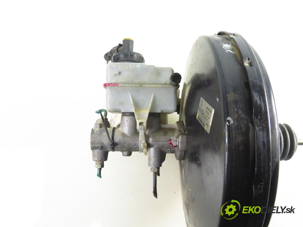 RENAULT MASTER II Autobus (JD) BUS 2000 59,00 2.5 D - S8U 770 2499,00 Posilovač 7700308123 ; 7700308123J (Servočerpadlá, pumpy riadenia)
