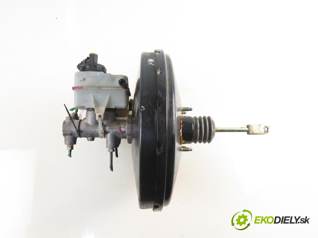 RENAULT MASTER II Autobus (JD) BUS 2000 59,00 2.5 D - S8U 770 2499,00 Posilovač 7700308123 ; 7700308123J (Servočerpadlá, pumpy riadenia)