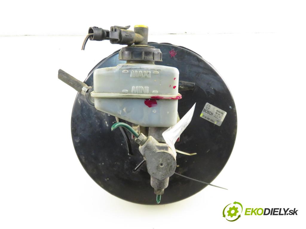 RENAULT MASTER II Autobus (JD) BUS 2000 59,00 2.5 D - S8U 770 2499,00 Posilovač 7700308123 ; 7700308123J (Servočerpadlá, pumpy riadenia)