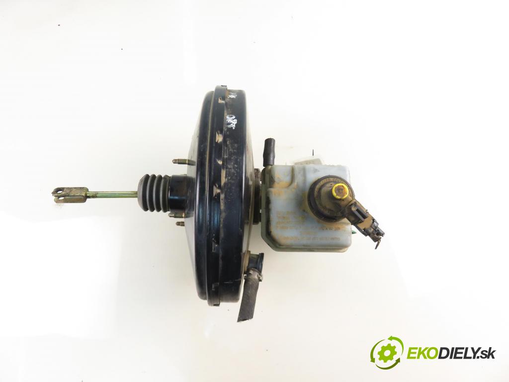 RENAULT MASTER II Autobus (JD) BUS 2000 59,00 2.5 D - S8U 770 2499,00 Posilovač 7700308123 ; 7700308123J (Servočerpadlá, pumpy riadenia)