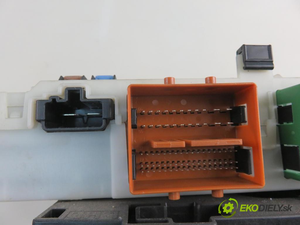 FORD MONDEO IV (BA7) LIFTBACK 2009 103,00 2.0 TDCi - UFBB 1997,00 MODUL BSI 7G9T14A073EE ; 28174443