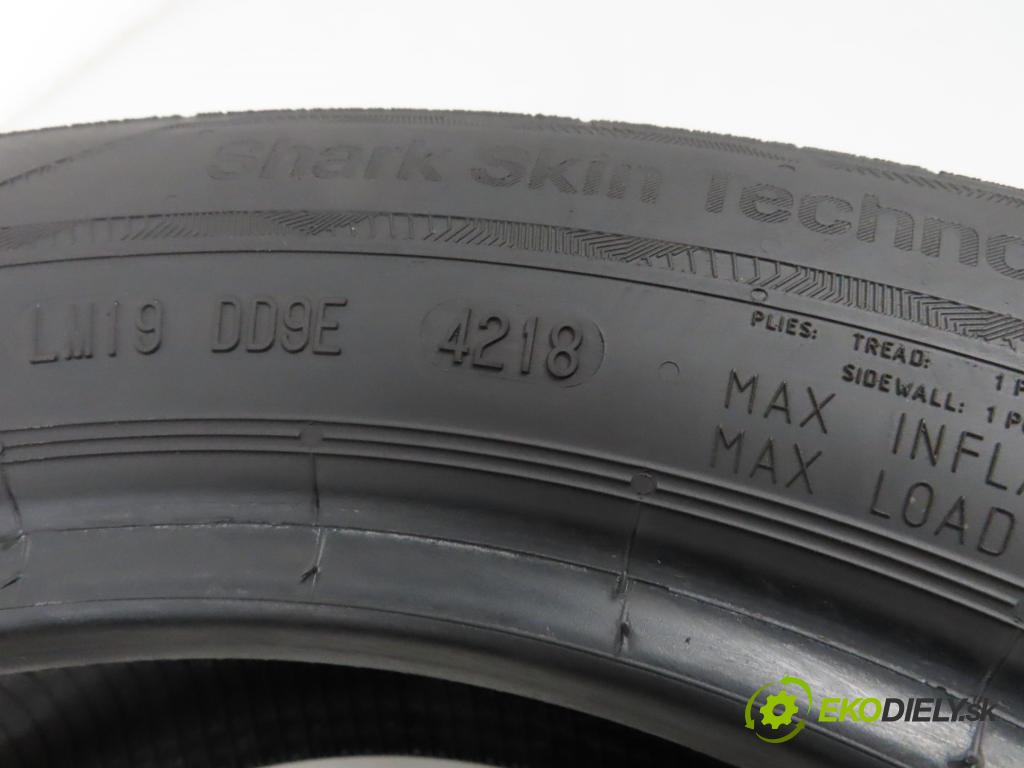 2018    PNEUMATIKY: / PNEUMATIKA: celoročná