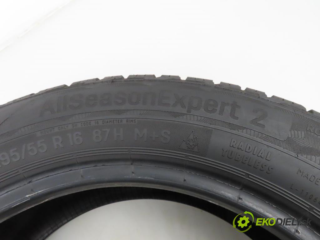 2018    PNEUMATIKY: / PNEUMATIKA: celoročná