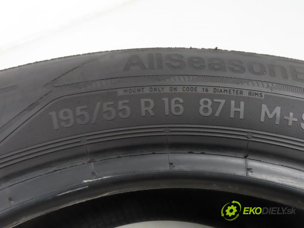 2018    PNEUMATIKY: / PNEUMATIKA: celoročná