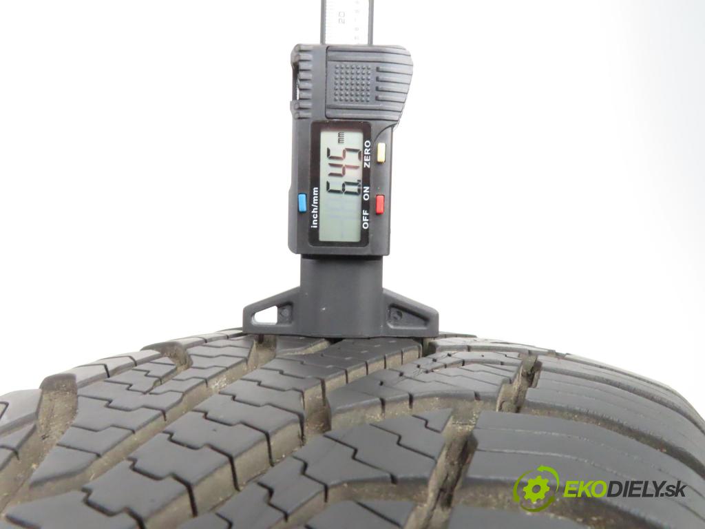 2018    PNEUMATIKY: / PNEUMATIKA: celoročná