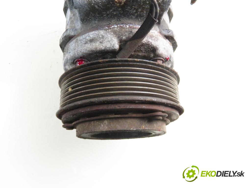 HONDA ACCORD VIII (CU) SEDAN 2009 110,00 2.2 i-DTEC (CU3) - N22B1 2199,00 KOMPRESOR: klimatizácie 4472800390 (Kompresory klimatizácie)