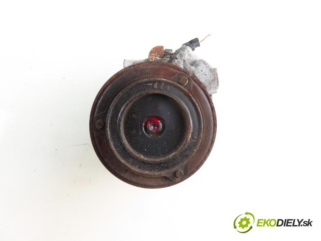 HONDA ACCORD VIII (CU) SEDAN 2009 110,00 2.2 i-DTEC (CU3) - N22B1 2199,00 KOMPRESOR: klimatizácie 4472800390 (Kompresory klimatizácie)