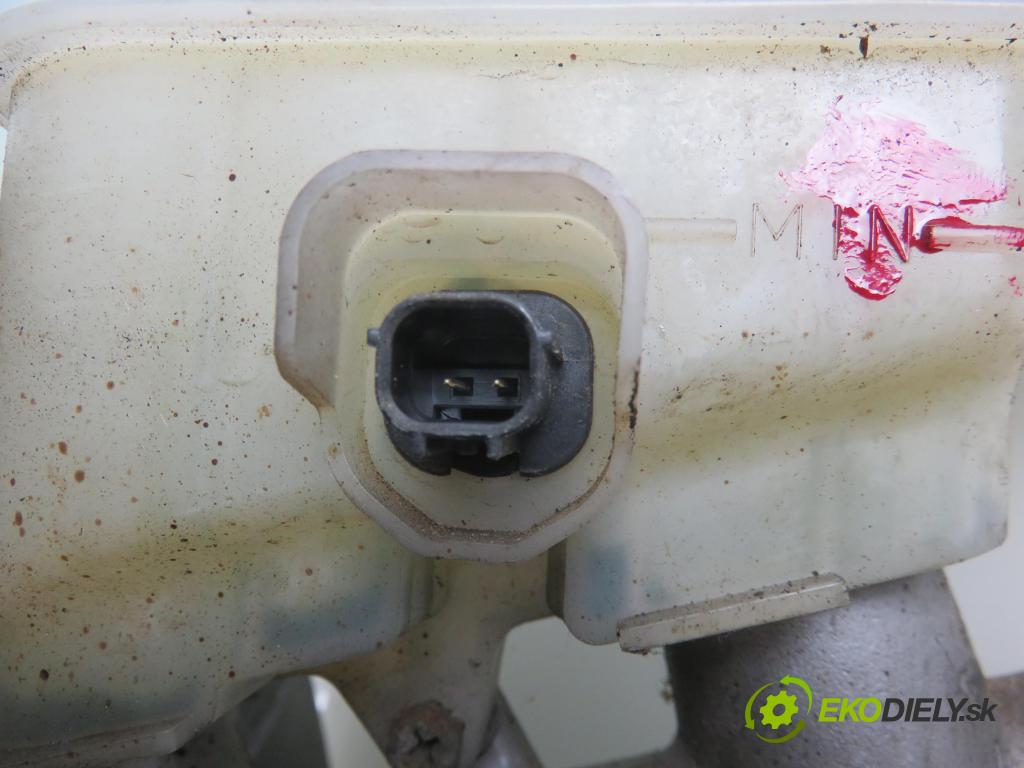 HONDA ACCORD VIII (CU) SEDAN 2009 110,00 2.2 i-DTEC (CU3) - N22B1 2199,00 Posilovač  (Servočerpadlá, pumpy riadenia)