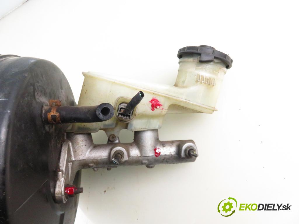 HONDA ACCORD VIII (CU) SEDAN 2009 110,00 2.2 i-DTEC (CU3) - N22B1 2199,00 Posilovač  (Servočerpadlá, pumpy riadenia)