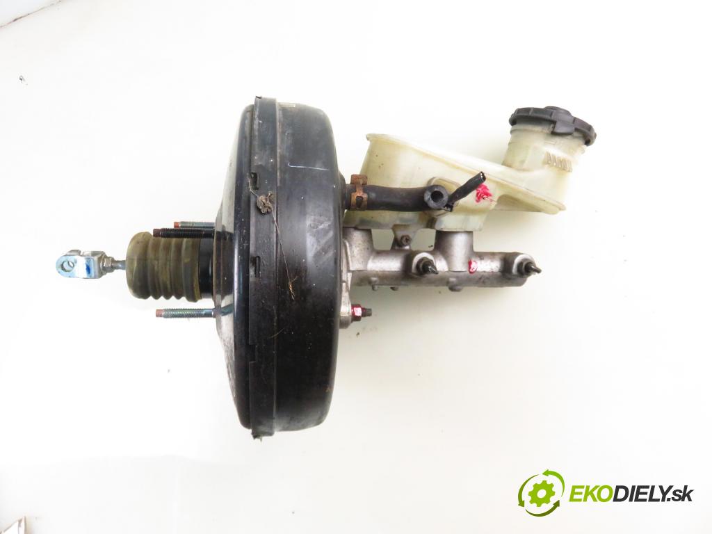 HONDA ACCORD VIII (CU) SEDAN 2009 110,00 2.2 i-DTEC (CU3) - N22B1 2199,00 Posilovač  (Servočerpadlá, pumpy riadenia)