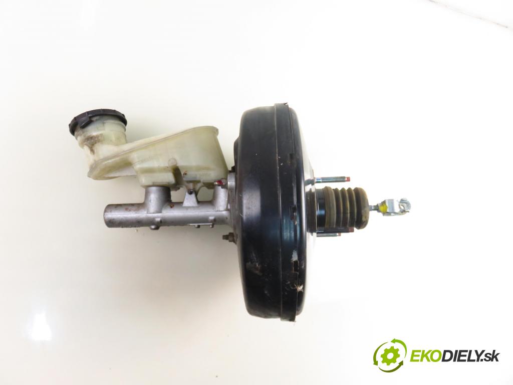 HONDA ACCORD VIII (CU) SEDAN 2009 110,00 2.2 i-DTEC (CU3) - N22B1 2199,00 Posilovač  (Servočerpadlá, pumpy riadenia)