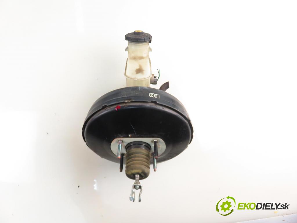 HONDA ACCORD VIII (CU) SEDAN 2009 110,00 2.2 i-DTEC (CU3) - N22B1 2199,00 Posilovač  (Servočerpadlá, pumpy riadenia)