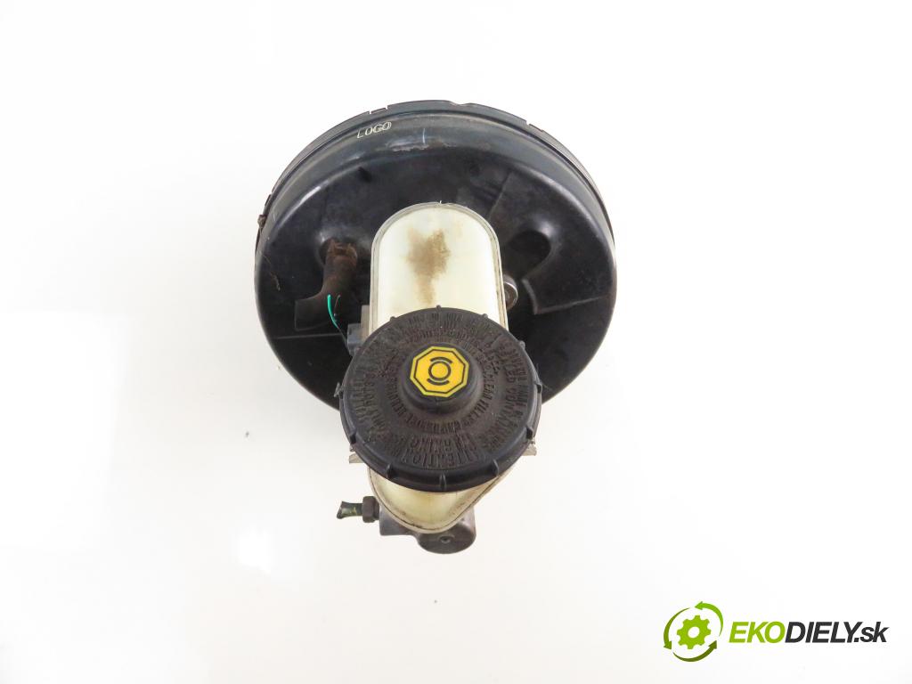 HONDA ACCORD VIII (CU) SEDAN 2009 110,00 2.2 i-DTEC (CU3) - N22B1 2199,00 Posilovač  (Servočerpadlá, pumpy riadenia)