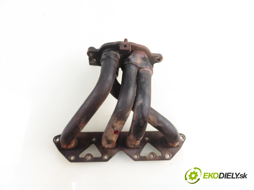 HONDA ACCORD VI (CK, CG, CH, CF8) LIFTBACK 2001 100,00 1.8 i (CG8) - F18B2 1850,00 potrubí VYČERPAT:  (Výfukové potrubí)