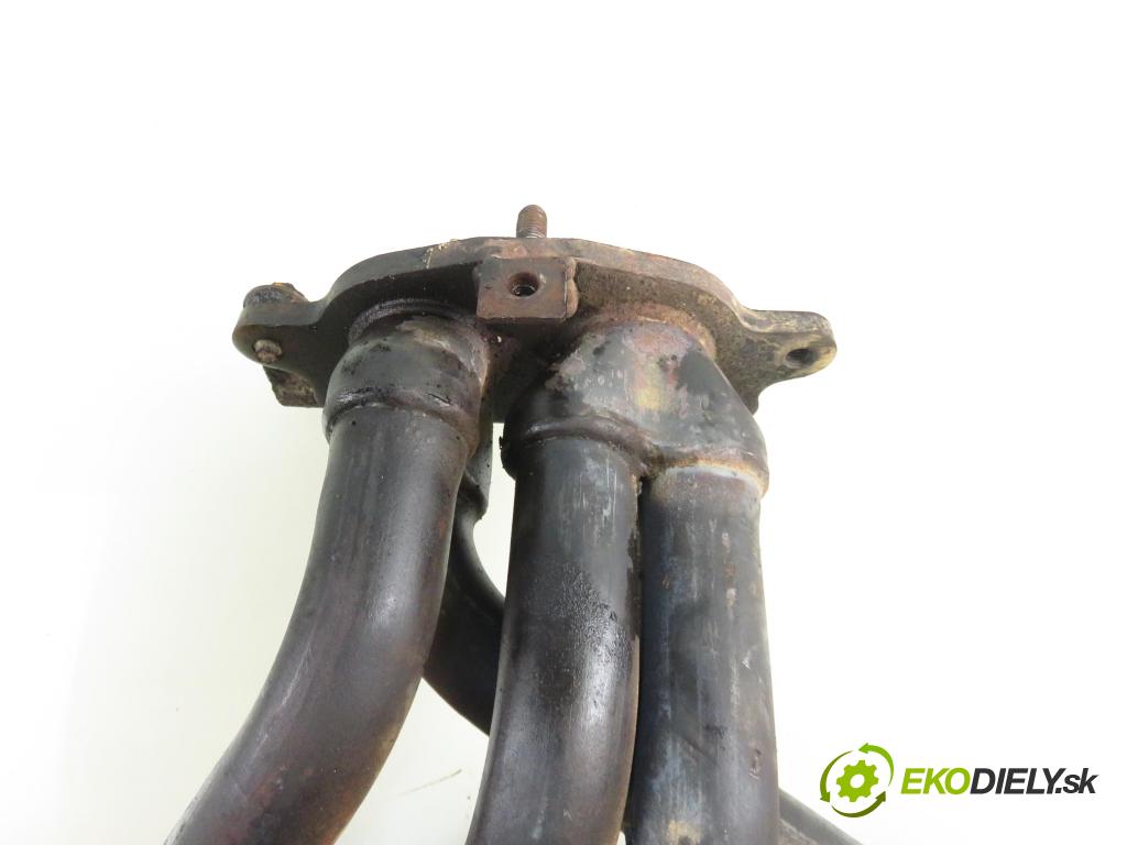 HONDA ACCORD VI (CK, CG, CH, CF8) LIFTBACK 2001 100,00 1.8 i (CG8) - F18B2 1850,00 potrubí VYČERPAT: (Výfukové potrubí)