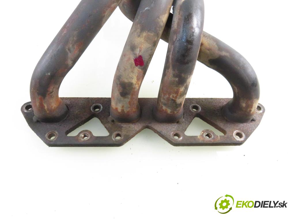 HONDA ACCORD VI (CK, CG, CH, CF8) LIFTBACK 2001 100,00 1.8 i (CG8) - F18B2 1850,00 potrubí VYČERPAT: (Výfukové potrubí)