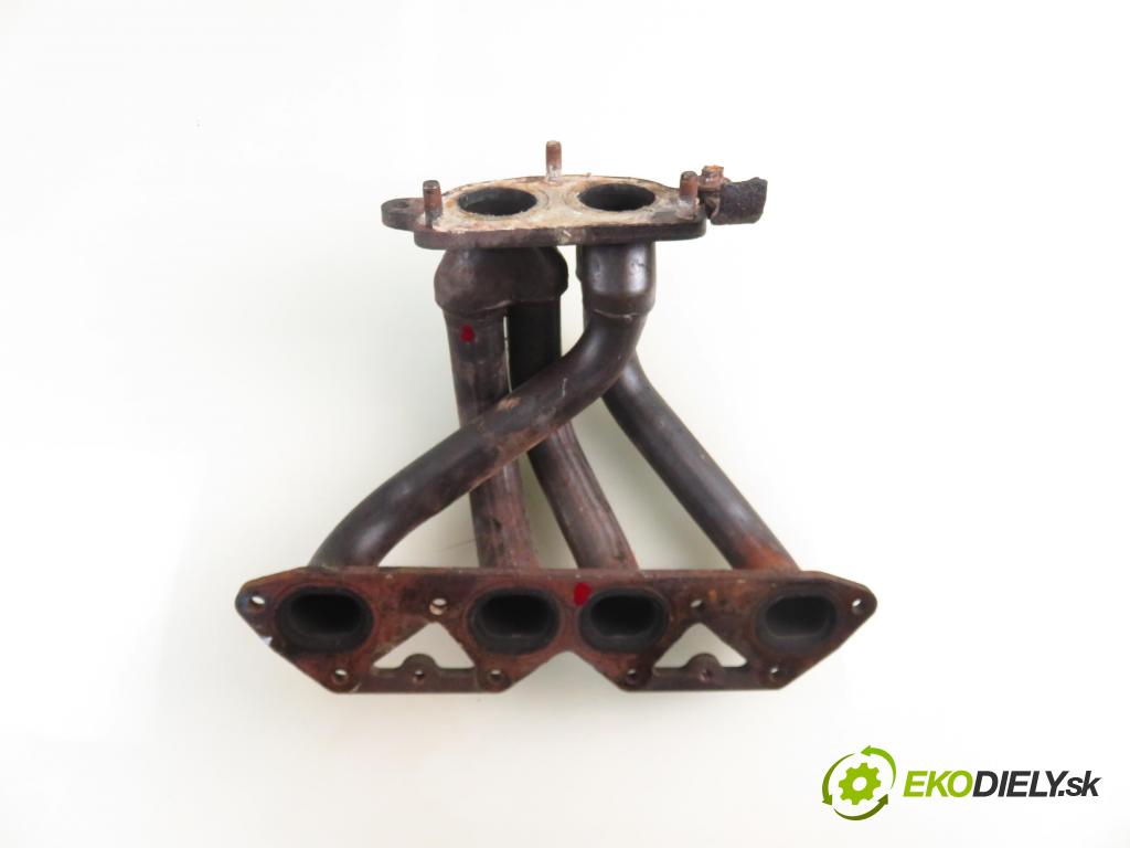 HONDA ACCORD VI (CK, CG, CH, CF8) LIFTBACK 2001 100,00 1.8 i (CG8) - F18B2 1850,00 potrubí VYČERPAT: (Výfukové potrubí)