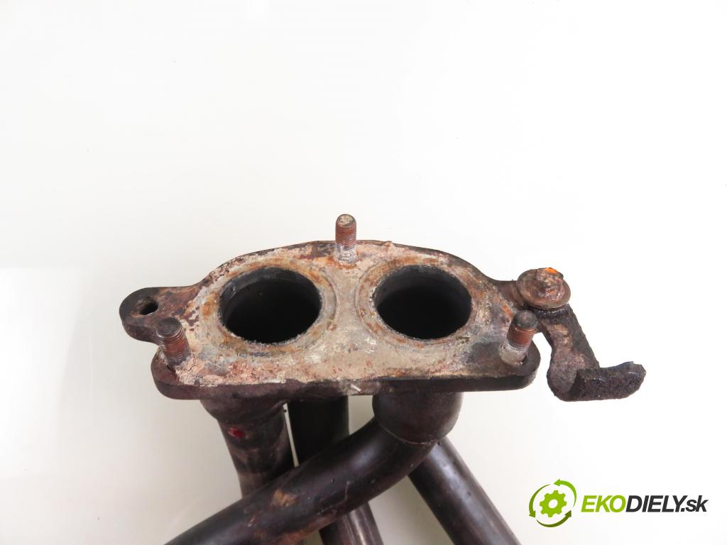 HONDA ACCORD VI (CK, CG, CH, CF8) LIFTBACK 2001 100,00 1.8 i (CG8) - F18B2 1850,00 potrubí VYČERPAT: (Výfukové potrubí)