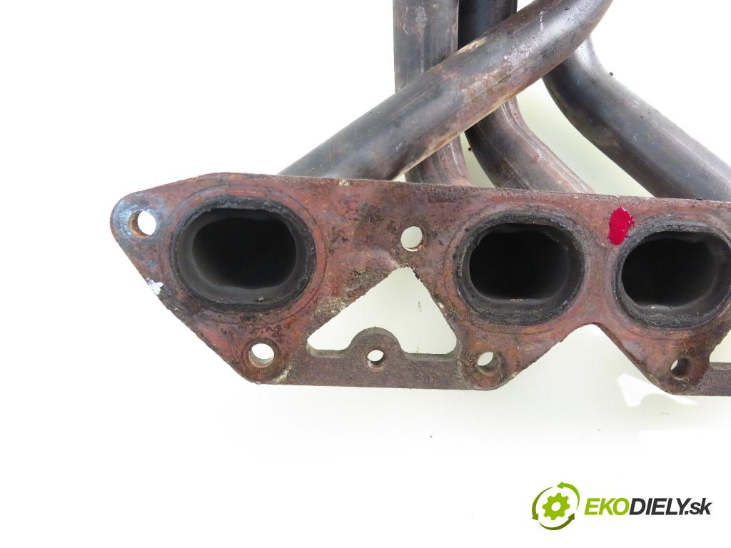 HONDA ACCORD VI (CK, CG, CH, CF8) LIFTBACK 2001 100,00 1.8 i (CG8) - F18B2 1850,00 potrubí VYČERPAT: (Výfukové potrubí)