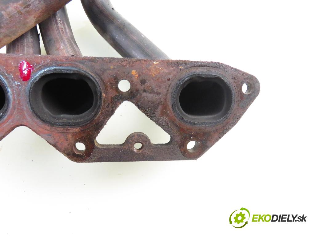 HONDA ACCORD VI (CK, CG, CH, CF8) LIFTBACK 2001 100,00 1.8 i (CG8) - F18B2 1850,00 potrubí VYČERPAT: (Výfukové potrubí)