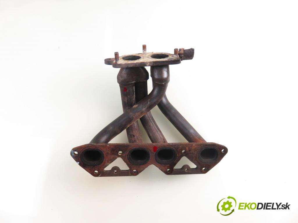 HONDA ACCORD VI (CK, CG, CH, CF8) LIFTBACK 2001 100,00 1.8 i (CG8) - F18B2 1850,00 potrubí VYČERPAT: (Výfukové potrubí)