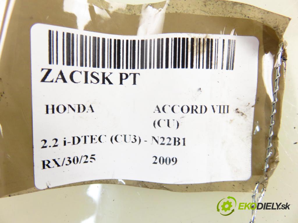 HONDA ACCORD VIII (CU) SEDAN 2009 110,00 2.2 i-DTEC (CU3) - N22B1 2199,00 Brzdič strmeň pravé zadné 