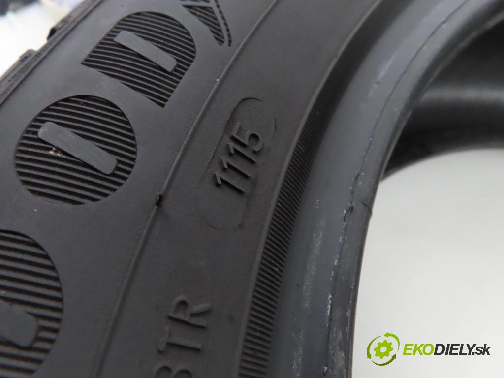    2015    PNEUMATIKY: / PNEUMATIKA: celoročná 