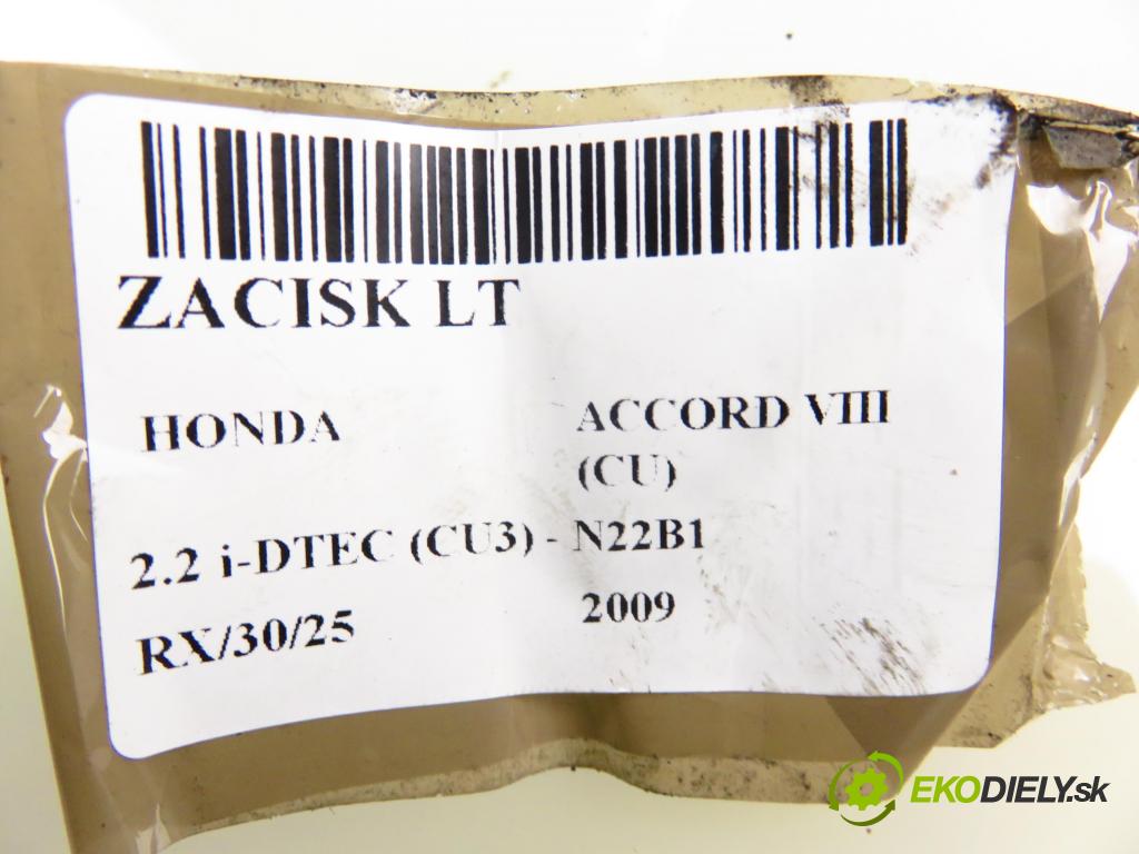 HONDA ACCORD VIII (CU) SEDAN 2009 110,00 2.2 i-DTEC (CU3) - N22B1 2199,00 Brzdič strmeň LT 