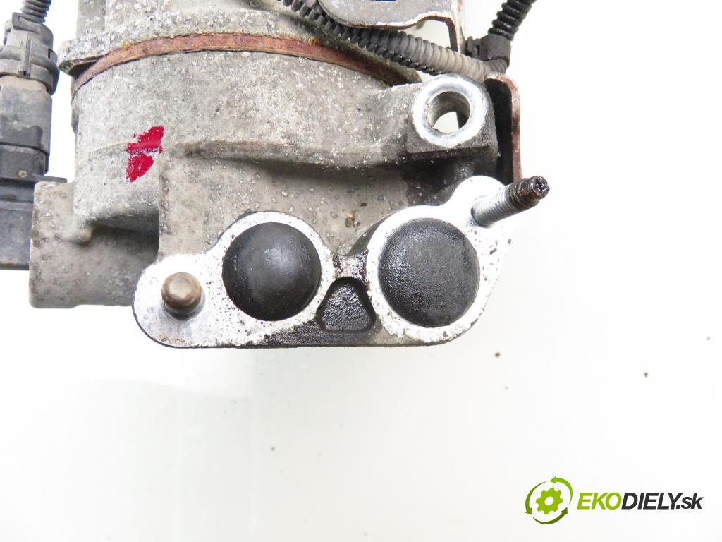 CITROEN C4 CACTUS CROSSOVER 2018 81,00 1.2 THP 110 - HNZ (EB2DT) 1199,00 KOMPRESOR: klimatizácie 4471504723 ; 9675655880 (Kompresory klimatizácie)