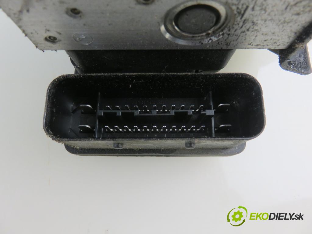 TOYOTA YARIS (_P9_) HB 2008 51,00 1.0 VVT-i (KSP90_) - 1KR-FE 998,00 Pumpa ABS 895410D040 ; 06210907463 ; 445100D031 (Pumpy ABS)