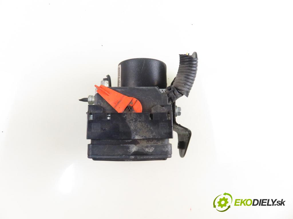 TOYOTA YARIS (_P9_) HB 2008 51,00 1.0 VVT-i (KSP90_) - 1KR-FE 998,00 Pumpa ABS 895410D040 ; 06210907463 ; 445100D031 (Pumpy ABS)