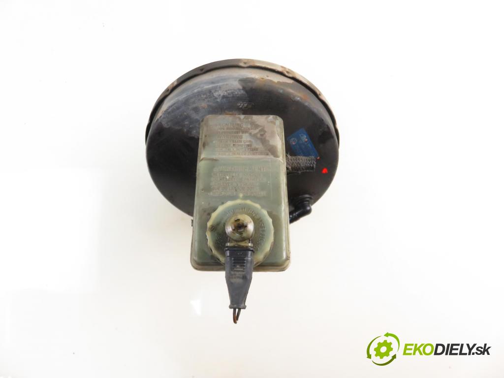 VW TRANSPORTER IV Autobus (70XB, 70XC, 7DB, 7DW, 7DK) BUS 1994 57,00 2.4 D 78 2370,00 Posilovač 701612101H ; 3775274014 (Servočerpadlá, pumpy riadenia)