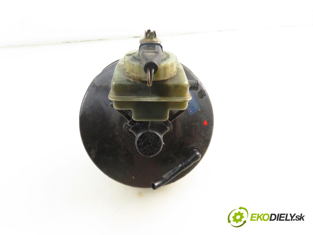 VW TRANSPORTER IV Autobus (70XB, 70XC, 7DB, 7DW, 7DK) BUS 1994 57,00 2.4 D 78 2370,00 Posilovač 701612101H ; 3775274014 (Servočerpadlá, pumpy riadenia)