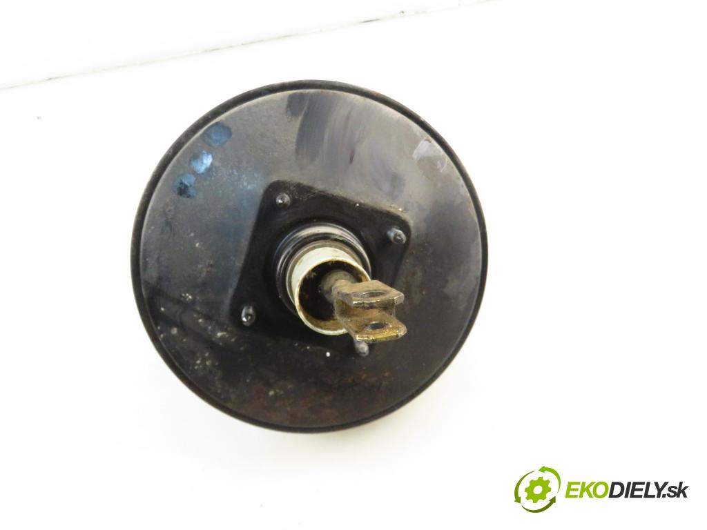 VW TRANSPORTER IV Autobus (70XB, 70XC, 7DB, 7DW, 7DK) BUS 1994 57,00 2.4 D 78 2370,00 Posilovač 701612101H ; 3775274014 (Servočerpadlá, pumpy riadenia)