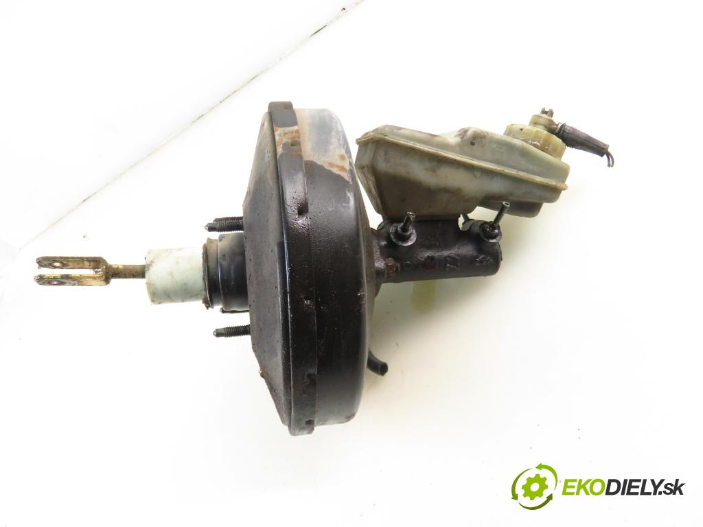 VW TRANSPORTER IV Autobus (70XB, 70XC, 7DB, 7DW, 7DK) BUS 1994 57,00 2.4 D 78 2370,00 Posilovač 701612101H ; 3775274014 (Servočerpadlá, pumpy riadenia)