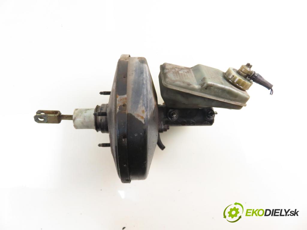 VW TRANSPORTER IV Autobus (70XB, 70XC, 7DB, 7DW, 7DK) BUS 1994 57,00 2.4 D 78 2370,00 Posilovač 701612101H ; 3775274014 (Servočerpadlá, pumpy riadenia)