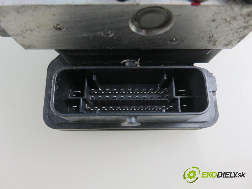 CITROEN C4 CACTUS CROSSOVER 2018 81,00 1.2 THP 110 - HNZ (EB2DT) 1199,00 Pumpa ABS 0265956240 ; 9827194580 ; 9808055980 (Pumpy ABS)