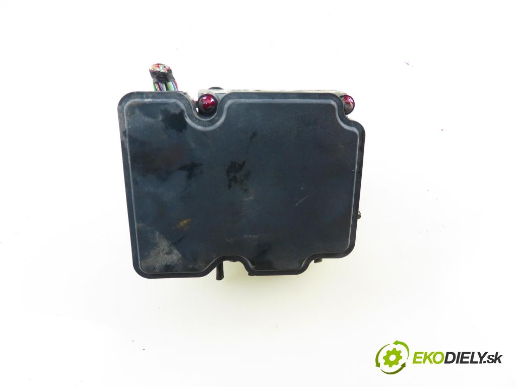 CITROEN C4 CACTUS CROSSOVER 2018 81,00 1.2 THP 110 - HNZ (EB2DT) 1199,00 Pumpa ABS 0265956240 ; 9827194580 ; 9808055980 (Pumpy ABS)